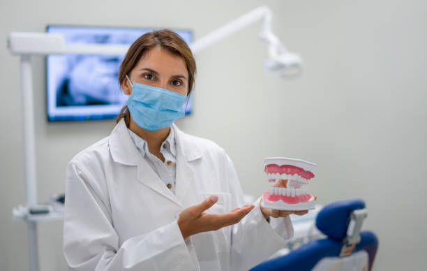 Best Tooth Pain Emergency Relief  in Lovell, WY