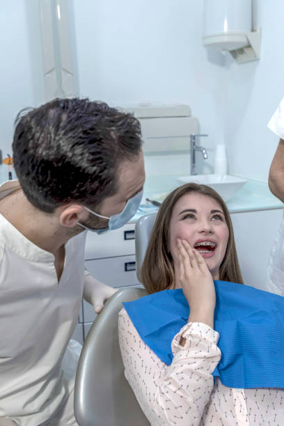 Best Cracked Tooth Emergency Dentist  in Lovell, WY