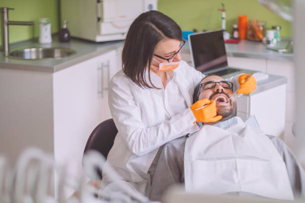 Best Emergency Tooth Extraction  in Lovell, WY