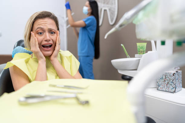 Best Dentist for Severe Toothache  in Lovell, WY